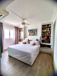 Blk 430 Chong Boon Heights (Ang Mo Kio), HDB 5 Rooms #638377821